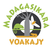 Madagasikara Voakajy