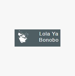 LES AMIS DES BONOBO DU CONGO